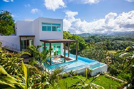 Villa White Sand