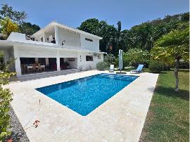 A vendre Las Terrenas - Casa Nidia