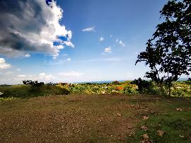 land sea view