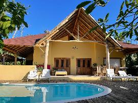 vente villa plage mango bay