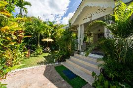 villa for sale next popi beach