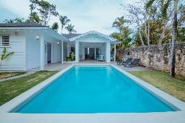 for sale house close the famous ballenas beach