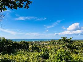 land coson bay view 
