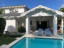 villa en vente plage Las Ballenas