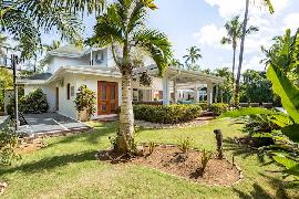 villa en venta playa bonita