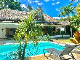 Guesthouse for sale