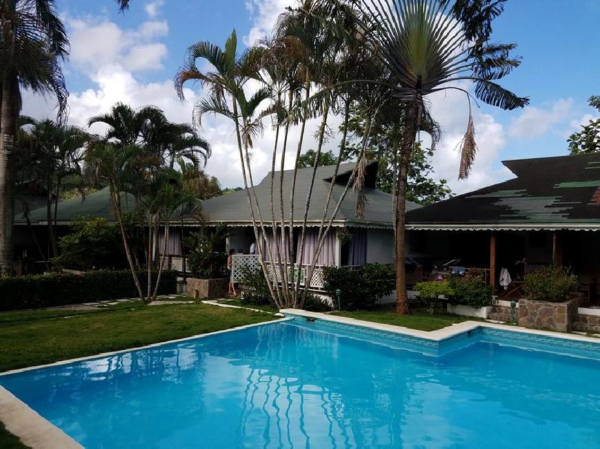 Las Terrenas - Caraibes Horizons - Agence immobiliere ...