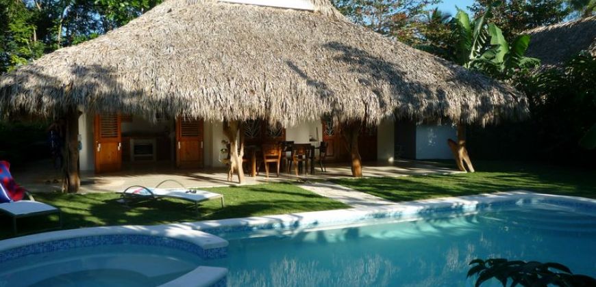 Las Terrenas - Caraibes Horizons - Agence immobiliere ...